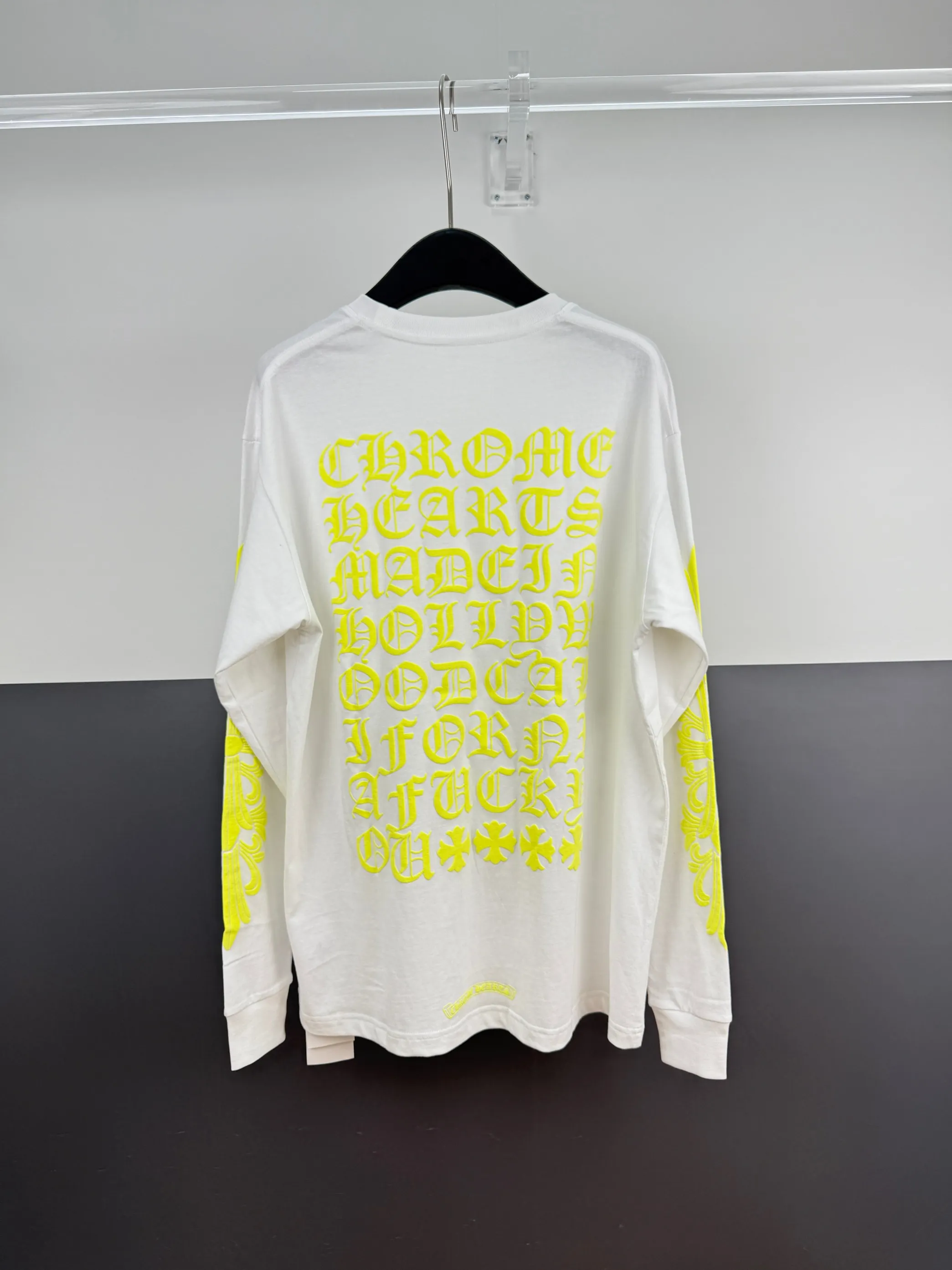 Chrome Hearts T S/M/L